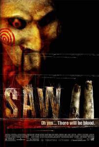   2 / Saw II