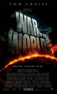   - War of the Worlds    