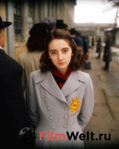     (-) - Anne Frank: The Whole Story 