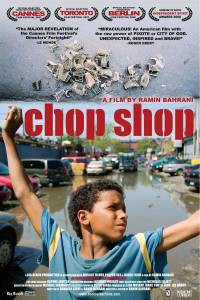       - Chop Shop