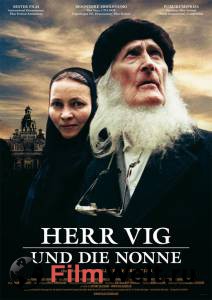     - The Monastery: Mr. Vig and the Nun - [2006] 