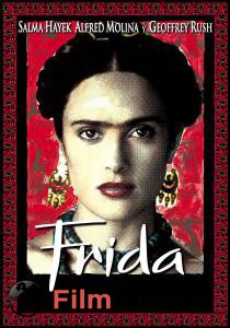    / Frida 