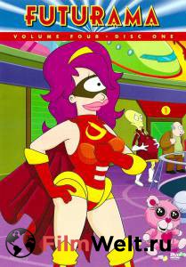Смотреть фильм Футурама (сериал 1999 – 2013) Futurama online Смотреть фильм Футурама (сериал 1999 – 2013) Futurama online