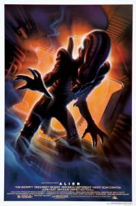 Фильм онлайн Чужой / Alien / (1979) бесплатно в HD Фильм онлайн Чужой / Alien / (1979) бесплатно в HD
