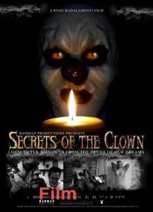   / Secrets of the Clown  