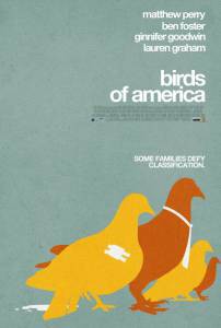     - Birds of America 