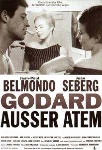 Смотреть кинофильм На последнем дыхании / `A bout de souffle / 1960 бесплатно онлайн Смотреть кинофильм На последнем дыхании / `A bout de souffle / 1960 бесплатно онлайн