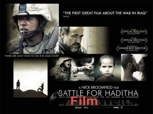      Battle for Haditha