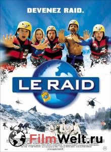      - Le Raid - [2002]