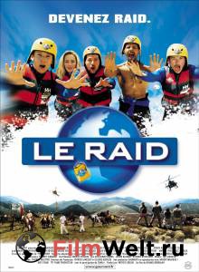      / Le Raid / 2002