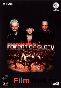   The Scorpions: Moment of Glory (Live with the Berlin Philharmonic Orchestra) () 2001 
