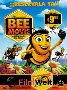    :   / Bee Movie / (2007)  