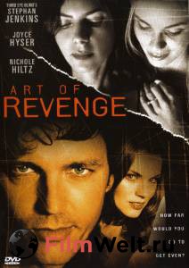     () - Art of Revenge - [2003] 