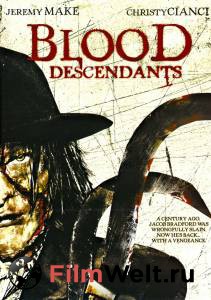  () / Blood Descendants   