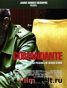 ������ ���� ���������� / Comandante ��������