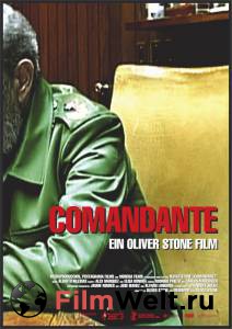 ���� ���������� Comandante �������� ������