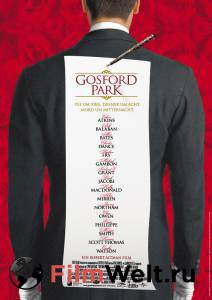   - - Gosford Park 