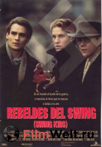 Смотреть увлекательный фильм Дети свинга Swing Kids 1993 онлайн Смотреть увлекательный фильм Дети свинга Swing Kids 1993 онлайн