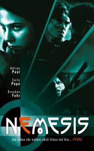     / Nemesis Game / 2003 