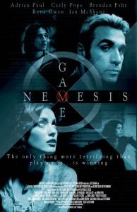      Nemesis Game (2003)