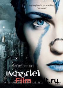     :   - Immortel (ad vitam) - (2004)