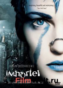  :   - Immortel (ad vitam) - [2004]   