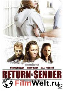    - Return to Sender - [2004]  