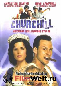      Churchill: The Hollywood Years  