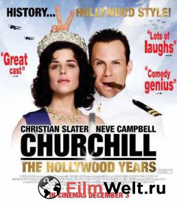      Churchill: The Hollywood Years [2004]   