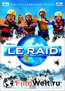   / Le Raid / 2002   