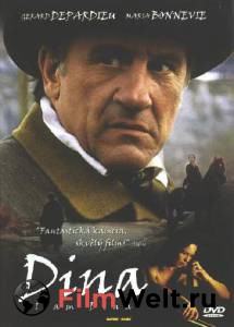      - I Am Dina - (2002) 