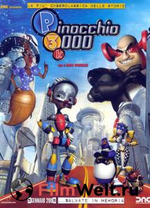     3000 Pinocchio 3000 2004