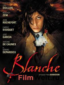    Blanche  