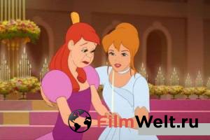    3:   () - Cinderella III: A Twist in Time - [2007] 