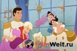    3:   () Cinderella III: A Twist in Time   HD