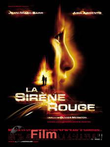    La Sirne rouge 