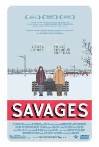    - The Savages - 2007 