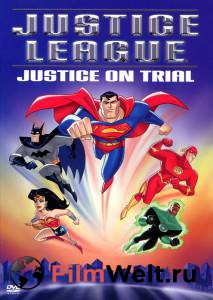      ( 2001  2004) Justice League 