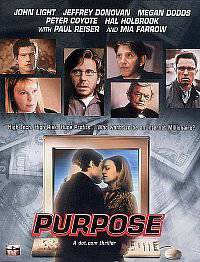   / Purpose / (2002) 