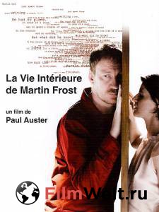       / The Inner Life of Martin Frost / (2007)  