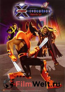    :  ( 2000  2003) - X-Men: Evolution - [2000 (4 )] 