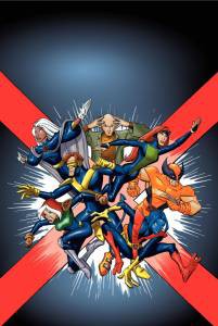  :  ( 2000  2003) X-Men: Evolution   
