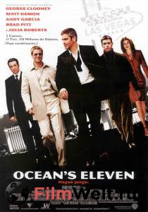      Ocean's Eleven (2001)  