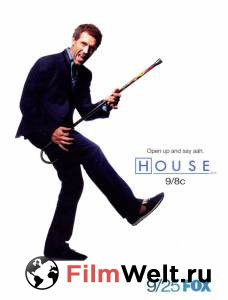    ( 2004  2012) House, M.D. (2004 (8 ))   HD