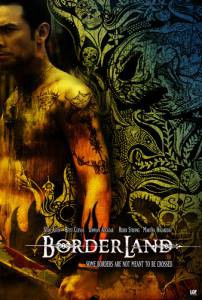      Borderland 