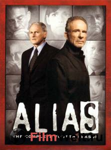    ( 2001  2006) - Alias - 2001 (5 )   HD