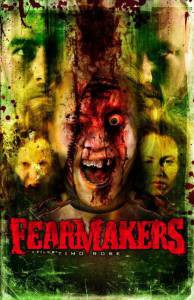    - Fearmakers - [2008] 