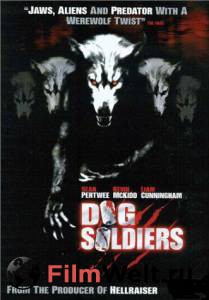  - Dog Soldiers [2001]   
