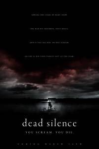    Dead Silence 2006  