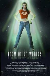       From Other Worlds 2004 